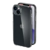 Чехол Spigen iPhone 14 Plus, Airskin Hybrid, Прозрачный Чехол Spigen iPhone 14 Plus, Airskin Hybrid, Прозрачный