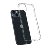 Чехол Spigen iPhone 14 Plus, Airskin Hybrid, Прозрачный Чехол Spigen iPhone 14 Plus, Airskin Hybrid, Прозрачный