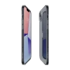 Чехол Spigen iPhone 14 Plus, Airskin Hybrid, Прозрачный Чехол Spigen iPhone 14 Plus, Airskin Hybrid, Прозрачный