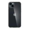 Чехол Spigen iPhone 14 Plus, Airskin Hybrid, Прозрачный Чехол Spigen iPhone 14 Plus, Airskin Hybrid, Прозрачный
