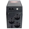 Sursă de alimentare neîntreruptibilă PCM RPT-1000AP, Linear-interactiv, 1000VA, Turn