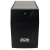 Sursă de alimentare neîntreruptibilă PCM RPT-1000AP, Linear-interactiv, 1000VA, Turn