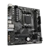 Материнская плата Gigabyte A620M H, AM5, AMD A620, Micro-ATX Материнская плата Gigabyte A620M H, AM5, AMD A620, Micro-ATX