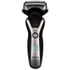 Aparat de ras electric Panasonic ES-RT77, Argintiu/Negru