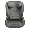 Детское автокресло Caretero Nimbus, Группа 2/3 (15-36 кг), Графитовый Детское автокресло Caretero Nimbus, Группа 2/3 (15-36 кг), Графитовый