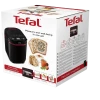 Mașină de pâine Tefal PF220838, Negru Mașină de pâine Tefal PF220838, Negru