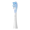 Plaque Control Brush Head Oclean Ultra UC03 W02 6-pk, White Plaque Control Brush Head Oclean Ultra UC03 W02 6-pk, White