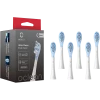 Plaque Control Brush Head Oclean Ultra UC03 W02 6-pk, White Plaque Control Brush Head Oclean Ultra UC03 W02 6-pk, White