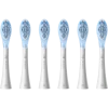 Plaque Control Brush Head Oclean Ultra UC03 W02 6-pk, White Plaque Control Brush Head Oclean Ultra UC03 W02 6-pk, White