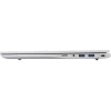 Ноутбук 15,6" Acer Aspire Lite 15 AL15-46P, Light Silver, AMD Ryzen 3 5400U, 8Гб/256Гб, Linux eShell Ноутбук 15,6