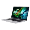 Ноутбук 15,6" Acer Aspire Lite 15 AL15-46P, Light Silver, AMD Ryzen 3 5400U, 8Гб/256Гб, Linux eShell Ноутбук 15,6