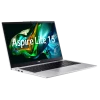 Ноутбук 15,6" Acer Aspire Lite 15 AL15-46P, Light Silver, AMD Ryzen 3 5400U, 8Гб/256Гб, Linux eShell Ноутбук 15,6