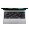 Ноутбук 15,6" Acer Aspire Lite 15 AL15-46P, Light Silver, AMD Ryzen 3 5400U, 8Гб/256Гб, Linux eShell Ноутбук 15,6