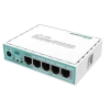 Маршрутизатор MikroTik hEX, Белый Маршрутизатор MikroTik hEX, Белый