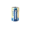 Baterii Panasonic LR14EGE, C, 2buc. Baterii Panasonic LR14EGE, C, 2buc.