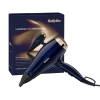 Uscător de păr BaByliss 5911E, 2000W, Albastru Uscător de păr BaByliss 5911E, 2000W, Albastru