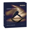 Uscător de păr BaByliss 5911E, 2000W, Albastru Uscător de păr BaByliss 5911E, 2000W, Albastru