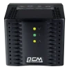 Stabilizator de Tensiune PCM TCA-3000, 3000VA