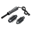 Hair Hot Air Styler Polaris PHS1020RK Graphite Hair Hot Air Styler Polaris PHS1020RK Graphite