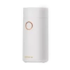 Râșniță de cafea Polaris PCG2014, Alb Râșniță de cafea Polaris PCG2014, Alb
