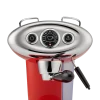 Капсульная Кофеварка illy X 7.1, 1200Вт, Красный Капсульная Кофеварка illy X 7.1, 1200Вт, Красный