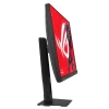 27" ASUS ROG Strix XG27UCSR,Black,IPS,3840x2160,4K160Hz/FHD320Hz,G-Sync+FreeSync,0.03msGTG,500cd,HDR 27