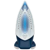 Утюг Tefal FV6872E0, 2800Вт, Синий