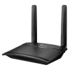 Беспроводной маршрутизатор TP-LINK TL-MR100, 4G, Чёрный