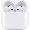Căști Apple AirPods 4, Alb Căști Apple AirPods 4, Alb