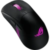 Gaming Mouse ASUS ROG Keris II Origin, Negru