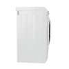 Стиральная машина Electrolux EW6SN427WI, 7кг, Белый