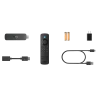ТВ-стик Amazon Fire TV Stick 4K Select 2025, Черный ТВ-стик Amazon Fire TV Stick 4K Select 2025, Черный