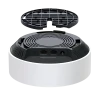 Whole-Home Mesh Dual Band Wi-Fi 6 System TP-LINK, "Deco X50-PoE(2-pack)", 3000Mbps, MU-MIMO, 2.5Gbps Whole-Home Mesh Dual Band Wi-Fi 6 System TP-LINK,