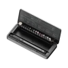 Набор инструментов Xiaomi Mijia Rotary Tool Kit, Серый¶