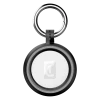 Чехол для смарт трекера Cellular Hard Shell Ring, Черный Чехол для смарт трекера Cellular Hard Shell Ring, Черный