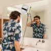 Робот-стеклоочиститель Karcher RCW 4 Extra, Белый Робот-стеклоочиститель Karcher RCW 4 Extra, Белый