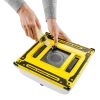 Робот-стеклоочиститель Karcher RCW 4 Extra, Белый Робот-стеклоочиститель Karcher RCW 4 Extra, Белый