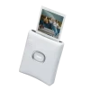 Imprimanta Foto Fujifilm Instax Square Link, Ash White