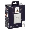 Imprimanta Foto Fujifilm Instax Square Link, Ash White