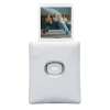 Imprimanta Foto Fujifilm Instax Square Link, Ash White