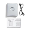 Imprimanta Foto Fujifilm Instax Square Link, Ash White