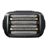 Aparat de ras electric Panasonic ES-LS6A-K820, Negru Aparat de ras electric Panasonic ES-LS6A-K820, Negru