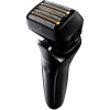 Aparat de ras electric Panasonic ES-LS6A-K820, Negru Aparat de ras electric Panasonic ES-LS6A-K820, Negru