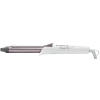 Ondulator de păr Rowenta Premium Care Precious Curls CF3460F0, Alb Ondulator de păr Rowenta Premium Care Precious Curls CF3460F0, Alb