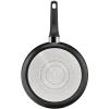 Сковорода Tefal G2880632, 3,01л, 28см, Чёрный
