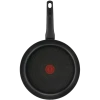 Сковорода Tefal G2880632, 3,01л, 28см, Чёрный