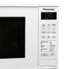 Microwave Oven Panasonic NN-GT261WZUE Microwave Oven Panasonic NN-GT261WZUE