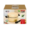 Set de vase RESTO 95802, Bej Set de vase RESTO 95802, Bej