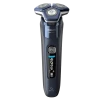Aparat de ras electric Philips S7885/50, Albastru