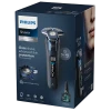 Aparat de ras electric Philips S7885/50, Albastru